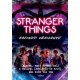 Stranger Things rajongói kézikönyv     11.95 + 1.95 Royal Mail